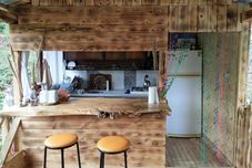 Others Purkinora Bungalov