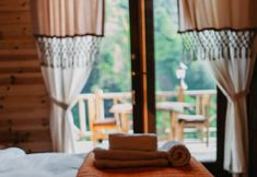 Others 2 Purkinora Bungalov