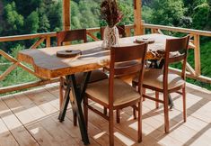 Others 5 Purkinora Bungalov