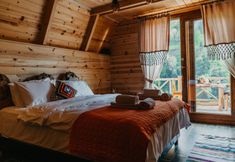 Others 3 Purkinora Bungalov