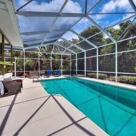 Primary image 1 Coconut Palms, 베일리 - 매튜스 국립 쉘 박물관 호텔