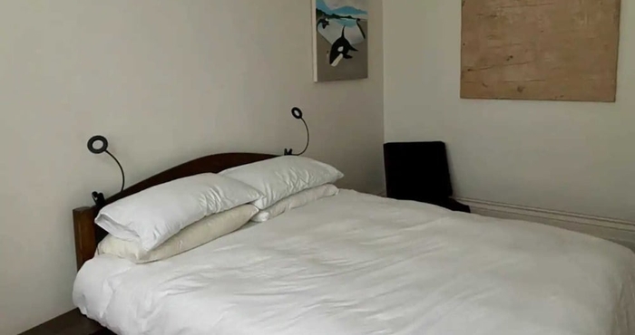 อื่นๆ Spacious 2 Bedroom Flat in Central London