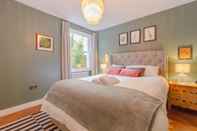 Others Stylish 1 Bedroom Flat in Fulham With Patio