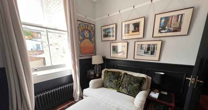 Others Stylish 2 Bedroom Home in Islington With Garden