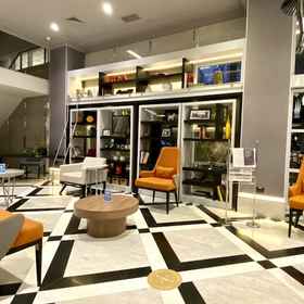 บริเวณประตูทางเข้า 1 Anora Spaces - Paraiso, อพาร์ทเม้นท์ Brazil