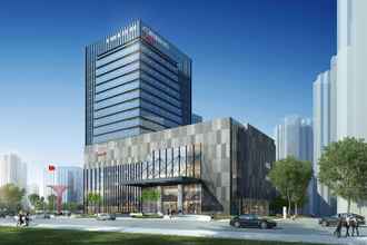 Lainnya 4 Courtyard By Marriott Foshan Gaoming