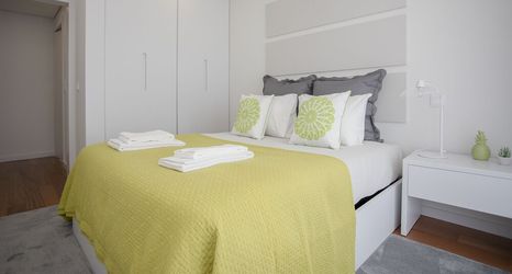 Others 2 Liiiving -Luxury River View Apartment IV