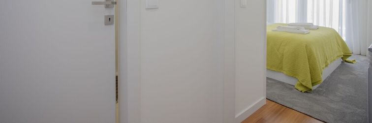 Others Liiiving -Luxury River View Apartment IV