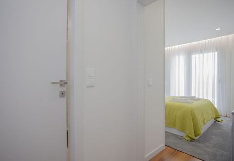 Others Liiiving -Luxury River View Apartment IV