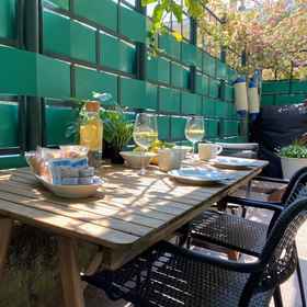 Primary image1Fetta di Limone 公寓附空調,Framura飯店