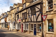 Lainnya Stunning 2 Bed Cotswold Cottage Winchcombe