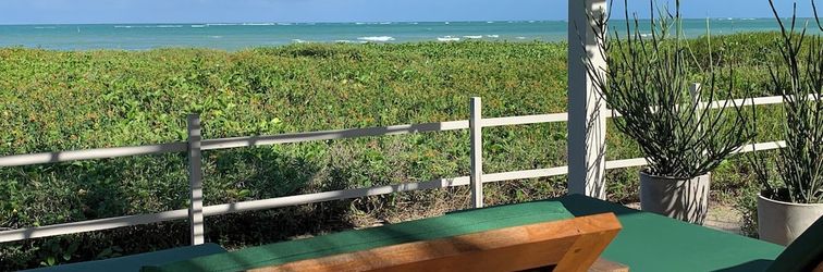 其他 Abaetetuba Pousada