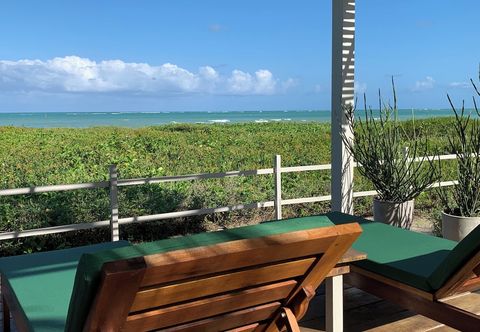 其他 Abaetetuba Pousada