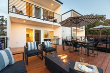 Others Avalon 2 Unit Buyout by Avantstay Mins to Gaslamp! Patio w/ BQQ