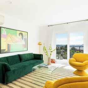 Primary image 1 Avalon II 由 Avantstay 提供,时尚且别致的圣地亚哥公寓,内饰充满活力, 圣地亚哥国际机场 (SAN) 酒店