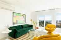 Others Avalon II by Avantstay Chic & Stylish San Diego Condo w/ Vibrant Interiors