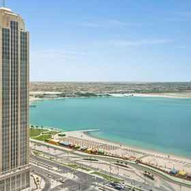 Primary image 1 怀亚特大厦多哈西湾海滩酒店, 酒店 酒店