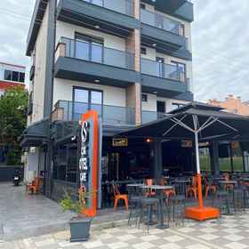 Primary image 1 CSK OTEL, Tekirdağ Hotels