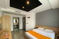 Lainnya CSK OTEL