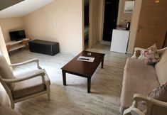 Lainnya 3 216 Turkuaz Suit