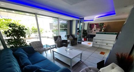 Lainnya 2 216 Turkuaz Suit