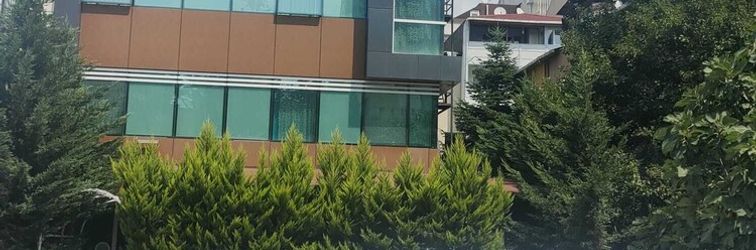 Lainnya 216 Turkuaz Suit