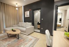 기타 5 Royal Mansoura Residence Hotel