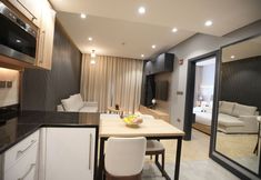 기타 4 Royal Mansoura Residence Hotel