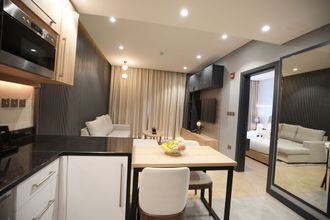 기타 4 Royal Mansoura Residence Hotel