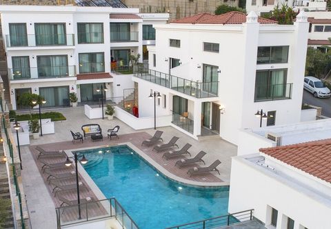 その他 Lodos Suites & Residence