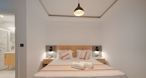 その他 2 Lodos Suites & Residence