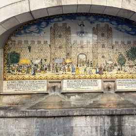 Primary image 1 ザ モ ハウス ゴティック, サン・ジャウマ広場 ホテル