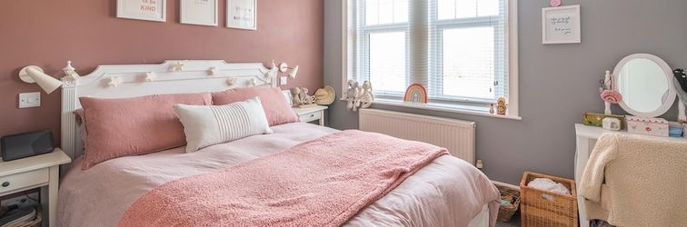 Others Luxury Group Celebration House With Hot Tub & Bar!