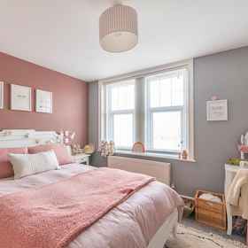 Room 1 ラグジュアリー グループ セレブレーション ハウス ウィズ ホットタブ & バー!, シーグリー ホテル