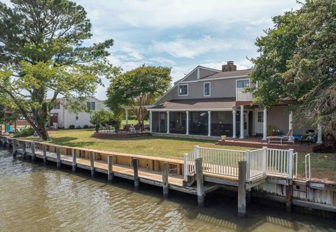 其他 Bayfront to Beach Beauty Access to bay