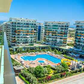 Primary image 1 Brand new penthouse duplex apartment, Hotel Masjid Konakli