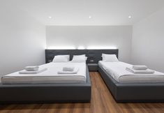 その他 7 Luxury Suites by NOK ISTANBUL NISANTASI