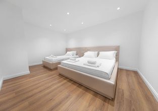 その他 4 Luxury Suites by NOK ISTANBUL NISANTASI