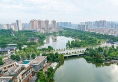 Others 7 Lihao Hotel (Chongqing Yongchuan High-speed Railway Station)