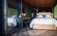 Lainnya 5 Tawny Lodge - 1 Bedroom - Blossom Farm