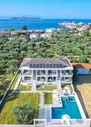 ภาพหลัก Olia Thassos - Luxury Apartments