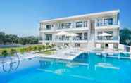 อื่นๆ 7 Olia Thassos - Luxury Apartments