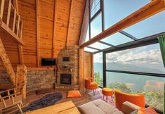 อื่นๆ 5 Organikkoy Bungalov