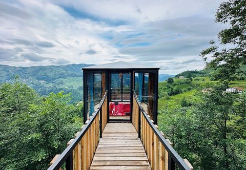 อื่นๆ Organikkoy Bungalov