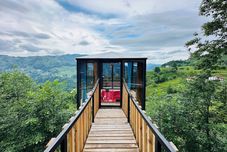 อื่นๆ Organikkoy Bungalov