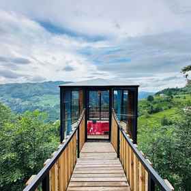 Primary image1Organikkoy 平房,阿尔代şen飯店