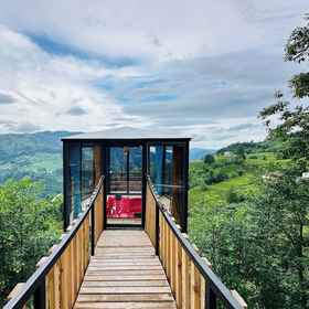 Primary image1Organikkoy 平房，阿尔代şen飯店