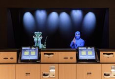 Others 3 Henn na Hotel Premier Kagoshima Tenmonkan