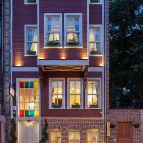 Primary image 1 โรงแรมทักซิชเฮาส์, โรงแรม & ที่พัก น้ำพุเยอรมัน