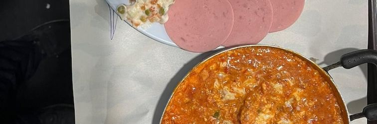 기타 Vama Otel Taksim